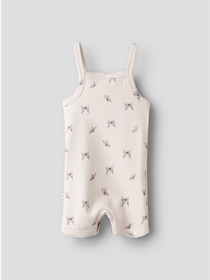 LIL ATELIER Sommer Dragt Gayo Sao Peach Blush